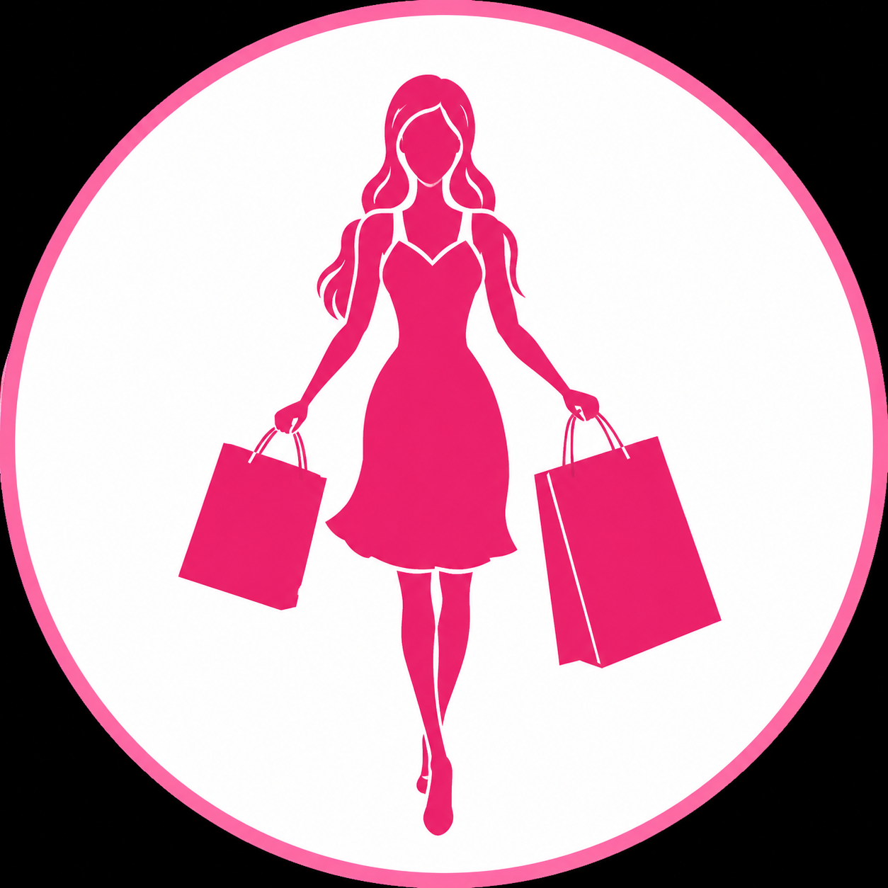 Pink Lady logo