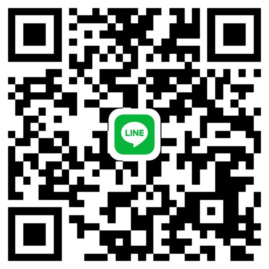 Pink Lady LINE QR code